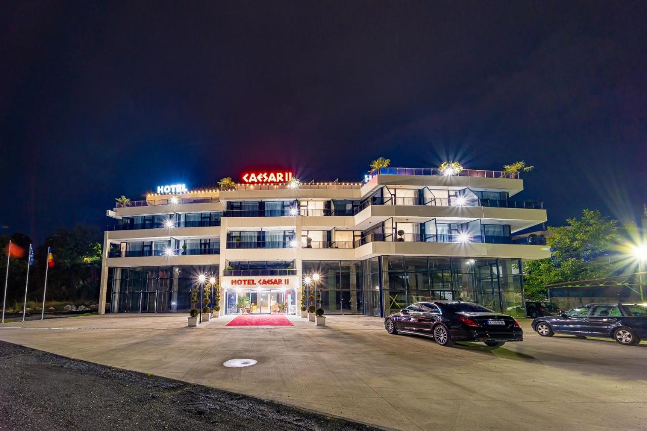 Hotel Caesar 2 Kŭrdzhali Exterior photo